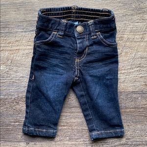 Old Navy Baby Jeans